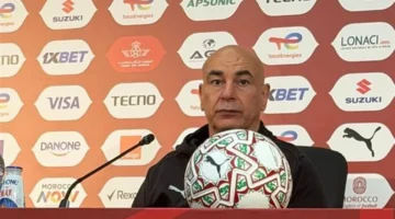 حسام حسن يوضح.. تفاصيل تصريحاته ضد جماهير المغرب في لقاء بنين